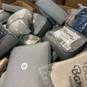Bedding Pallets – 120 Units of Premium Linens - Image 7