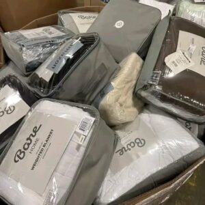 Bedding Pallets – 120 Units of Premium Linens - Image 4