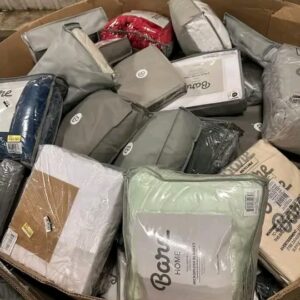 Bedding Pallets – 120 Units of Premium Linens - Image 12