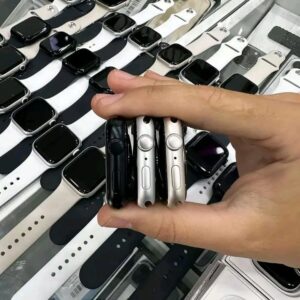 Buy Apple Watch Series 8 Pallet – 50 Units Available - Image 3