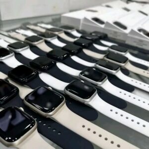 Buy Apple Watch Series 8 Pallet – 50 Units Available