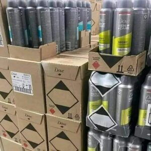 Buy Mixed Dove Wash Pallet – 200 Brand-New Bottles for $1000 - Image 7