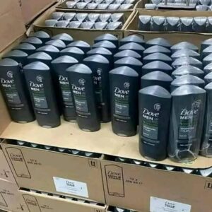 Buy Mixed Dove Wash Pallet – 200 Brand-New Bottles for $1000 - Image 5