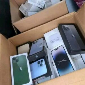 Buy Mixed iPhone Pallet – 100 Premium Units of iPhone 11, 12 & 13 - Image 4
