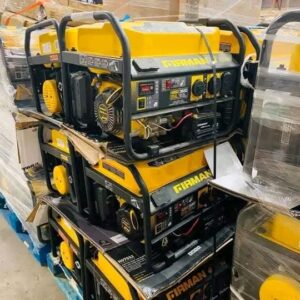 Generator Pallet – Mixed Brands - Image 3
