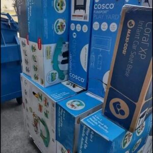 Mixed PlayStation 4 & 5 Pallets – 100 Units Available - Image 3