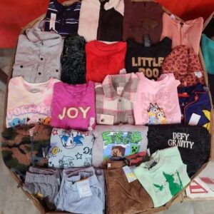 Kids Clothing Liquidation Pallets – 400 Pieces per Pallet for $600 - Image 8