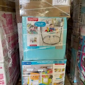Toy Liquidation Pallets – 400 Pieces for $700 | Mini Pallet 200 Pieces for $350 - Image 4