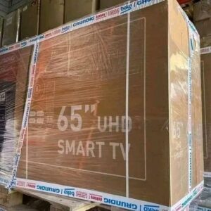 Smart TV Pallets