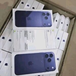 Apple iPhone 15 Pro Max 256GB Pallet – 12 Units Bulk Lot | Wholesale Electronics Deal