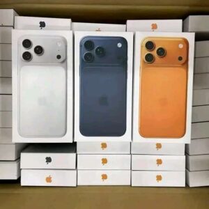 Apple iPhone 17 Pro Max Pallet – 12 Units Bulk Lot | Premium Smartphone Wholesale Deal - Image 6