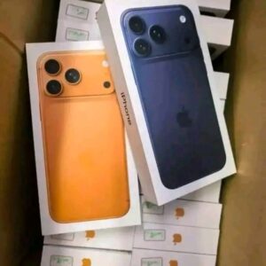 Apple iPhone 17 Pro Max Pallet – 12 Units Bulk Lot | Premium Smartphone Wholesale Deal