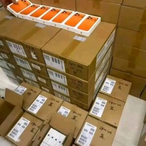 Mixed iPhone Pallet – Bulk Lot of Apple iPhones | Wholesale Electronics Deal