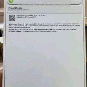 Mixed iPhone Pallet – Bulk Lot of Apple iPhones | Wholesale Electronics Deal - Image 4