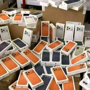 Mixed iPhone Pallet – Bulk Lot of Apple iPhones | Wholesale Electronics Deal - Image 6