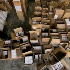 Mixed iPhone Pallet – Bulk Lot of Apple iPhones | Wholesale Electronics Deal - Image 7