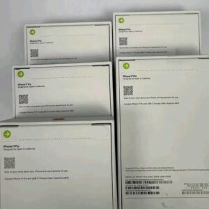 Mixed iPhone Pallet – Bulk Lot of Apple iPhones | Wholesale Electronics Deal - Image 3