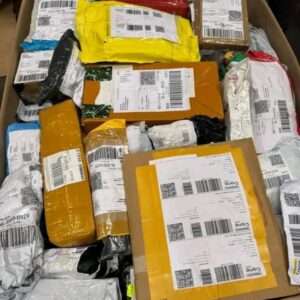 Unclaimed Mail Pallets – 250-300 Mixed Items Per Pallet | Wholesale Liquidation Deals
