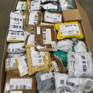 Unclaimed Mail Pallets – 250-300 Mixed Items Per Pallet | Wholesale Liquidation Deals - Image 5