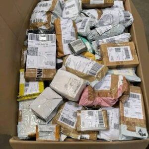 Unclaimed Mail Pallets – 250-300 Mixed Items Per Pallet | Wholesale Liquidation Deals - Image 7