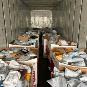Unclaimed Mail Pallets – 250-300 Mixed Items Per Pallet | Wholesale Liquidation Deals - Image 3