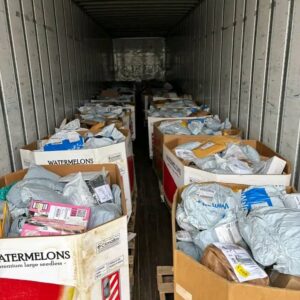 Unclaimed Mail Pallets – 250-300 Mixed Items Per Pallet | Wholesale Liquidation Deals - Image 4